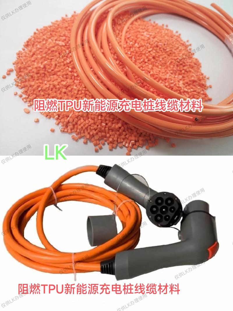 电工电料：点亮工业文明的火花